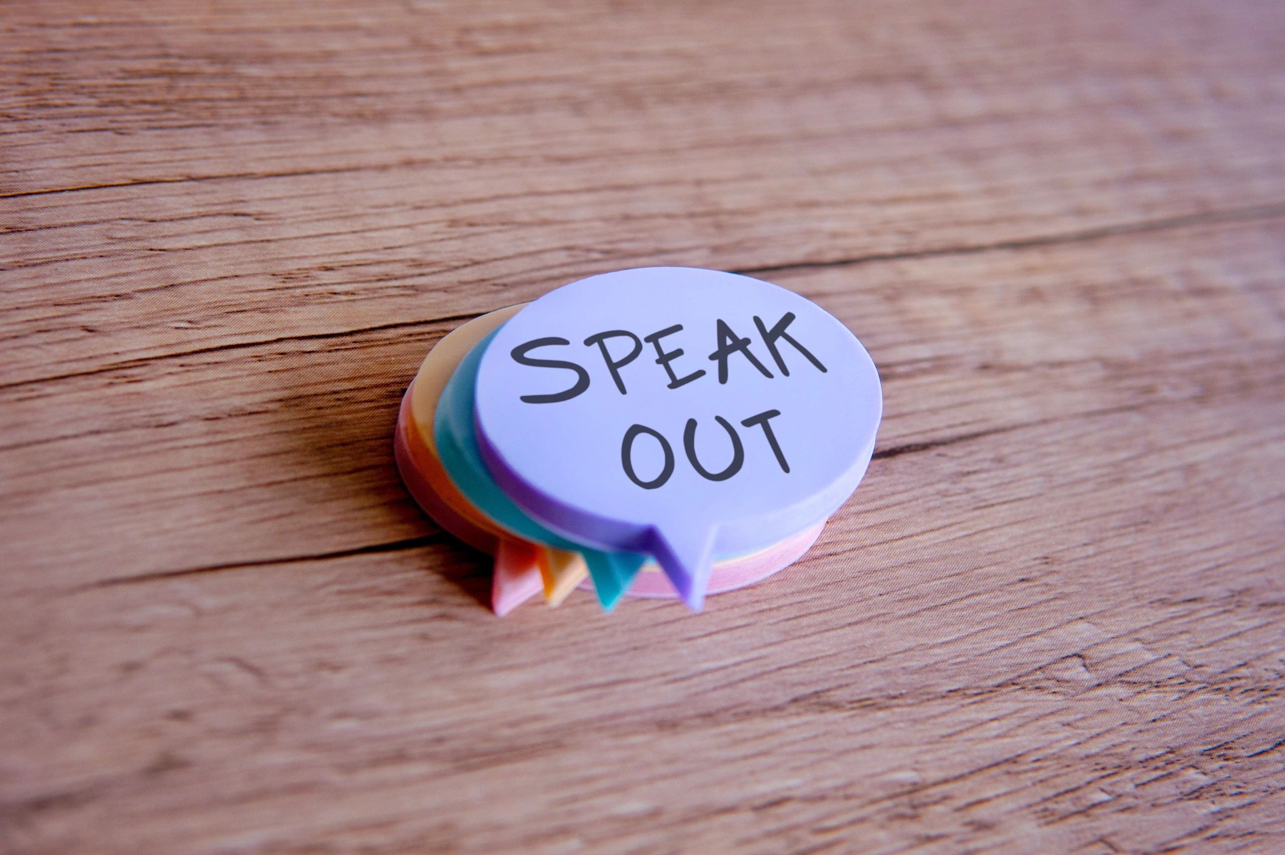 political advocacy